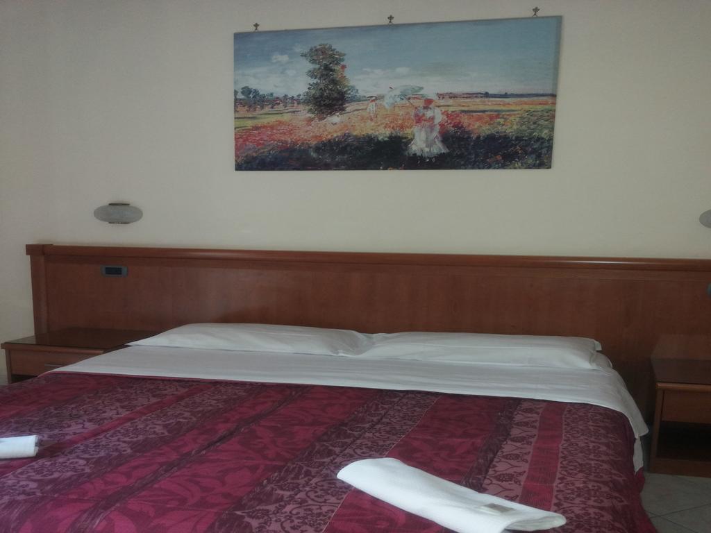 B&B Starlight โรม ภายนอก รูปภาพ