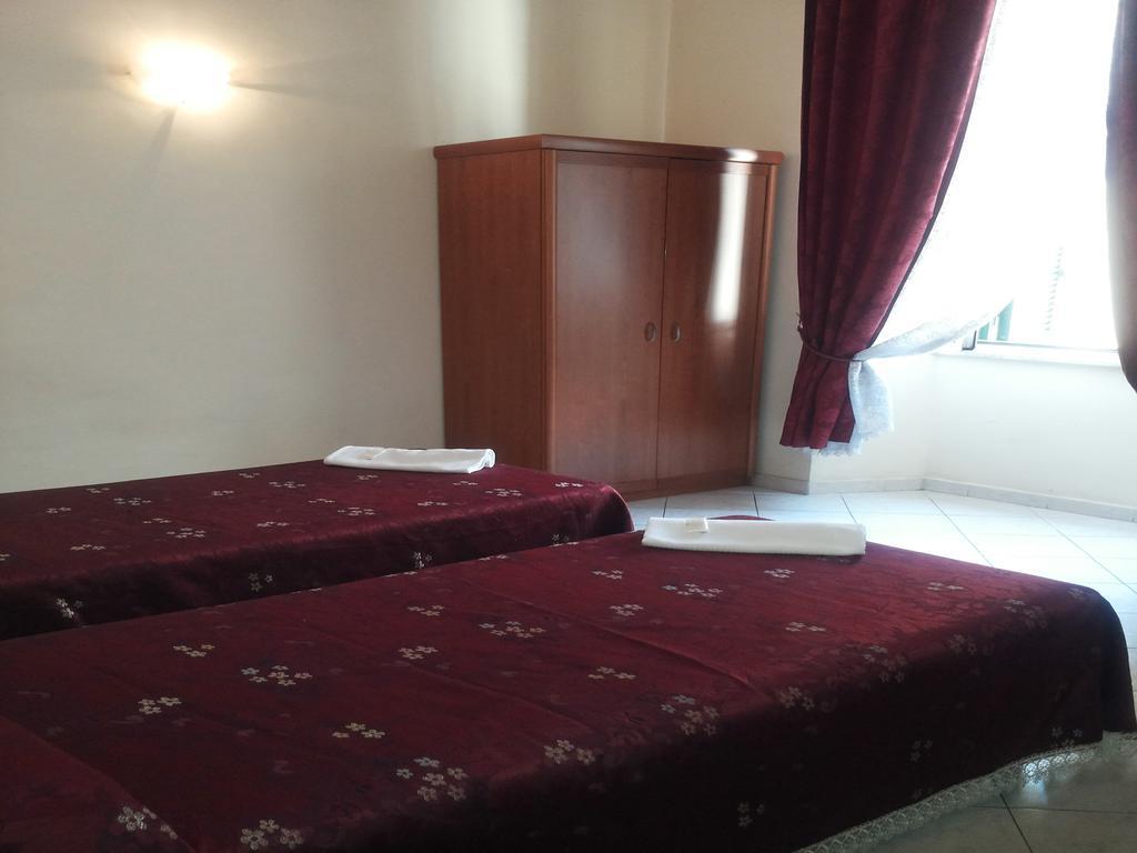 B&B Starlight โรม ภายนอก รูปภาพ