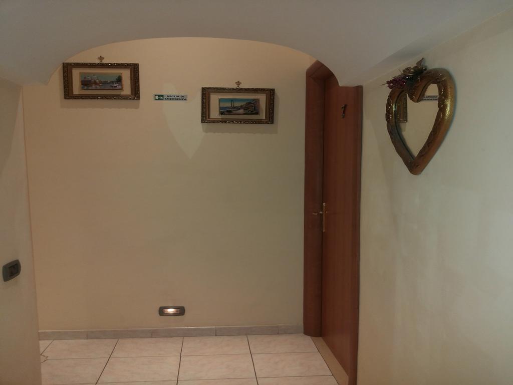 B&B Starlight โรม ภายนอก รูปภาพ
