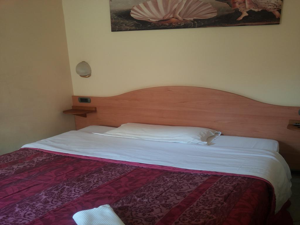 B&B Starlight โรม ภายนอก รูปภาพ