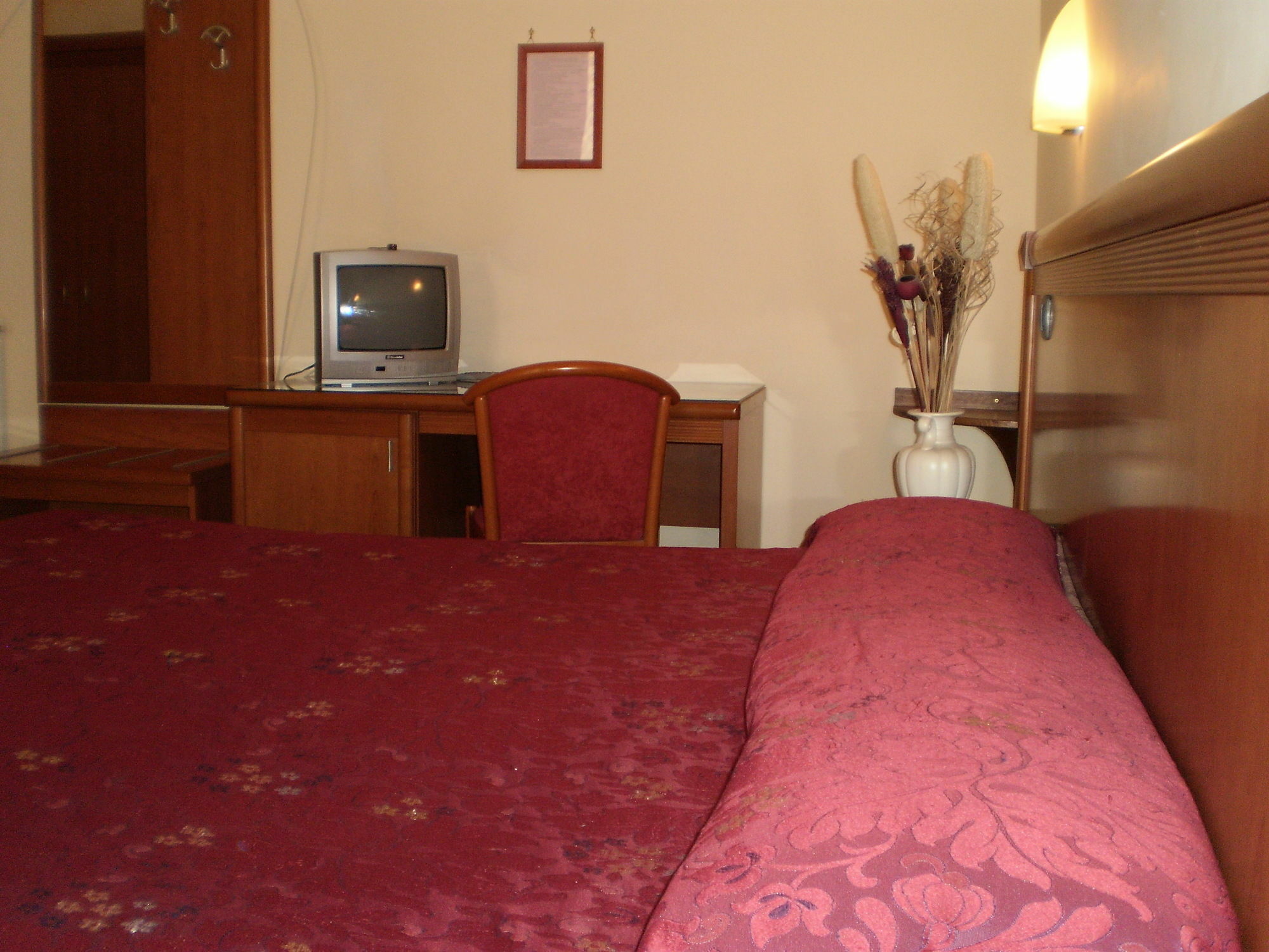 B&B Starlight โรม ภายนอก รูปภาพ